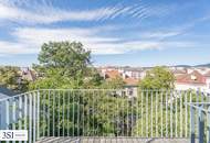 Energieeffizienter DG-Erstbezug im 9. – Große Terrasse &amp; Luftwärmepumpe