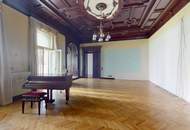 Maisonette in der Bel Etage in Baden mit Balkon - zur Eigennutzung oder Anlage (Top 1)
