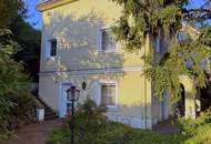 EINFAMILIENHAUS IN TRAUMHAFTER GRÜNRUHELAGE (Provisionsfrei)