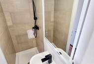 Mini im Grundriss - Maxi im Alltag! Kuschelige Kleinwohnung im ruhigen Hoftrakt mit Grünblick! 2 toll aufgeteilte Zimmer + Angenehme Ruhelage in 1030 Wien + Schönes Altbauhaus! Nicht zögern!