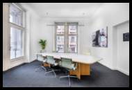 Flexible Arbeitsplätze in Regus Kohlmarkt