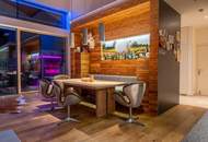 ARCHITEKTENHAUS IM GRÜNEN - DAS LANDHAUS NEU INTERPRETIERT