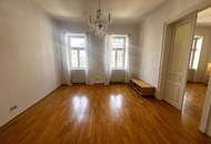 Stilvolle Altbauwohnung in begehrter Lage des 3. Bezirks – Nähe Arenbergpark