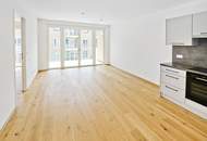 Vorsorge 4-Zimmer-Wohnung | Loggia | Balkon | ERSTBEZUG | Am Bienefeld | optimaler Grundriss