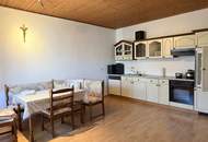 2 Wohneinheiten, großzügige Nutzfläche & Innenhof - vielseitiges Wohnhaus nahe dem Neusiedler See