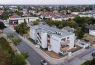 "Provisionsfrei für den Käufer - Dachgeschoss 1- Zimmer- mit Balkon"