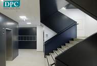 DPC | Büroflächen im City Tower Graz