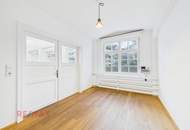 Wo Ihr Business zuhause ist – Büro in zentraler Lage