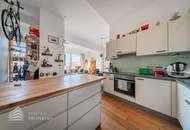 Wunderschöne 3-Zimmer Wohnung mit Balkon und Loggia, Nähe Matzleinsdorferplatz