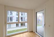 Ab sofort verfügbar in der Koloniestraße! Top-moderne 2 Zimmer Wohnung mit 6m² Balkon!