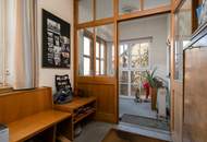 Geräumiges Haus mit Potenzial und großem Garten in Theiß !