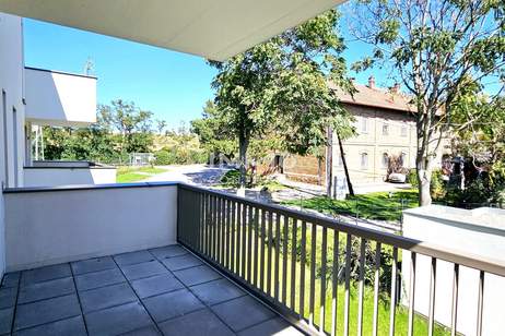 Stilvolle Familienwohnung mit 3 Schafzimmern und Balkon in traumhafte Anlage - provisionsfrei!, Wohnung-kauf, 302.400,€, 2333 Bruck an der Leitha