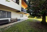 Ein oder Merhfamilienhaus in absoluter Ruhelage