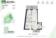 LEVEL GRAZ – Urban Living auf dem nächsten Level