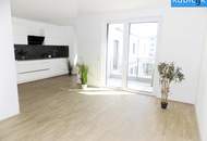 Exklusive Mietwohnungen und Garagen in Kagran mit höchstem Wohnkomfort