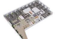 Erstbezug - High-Class Bürofläche im Kärntnerringhof, in Toplage des 1. Bezirks, zu mieten