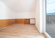 2 Zimmer-Wohnung in Oberalm – Sonnige Südterrasse mit Bergblick und Tiefgaragenstellplatz