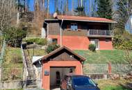 FERIENHAUS IN SONNIGER LAGE