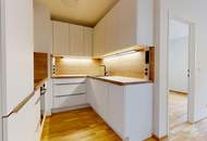 ERSTBEZUG nach Sanierung I 66m² in zentraler Innenstadtlage I Tischler Einbauküche inkl. Siemensgeräte im Preis inbegriffen