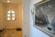 Zentrumsnah wohnen &amp; arbeiten – Großzügiges Stadthaus mit parkähnlichem Garten in Spittal an der Drau