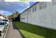 Vielseitige Immobilie Gewerbe oder Wohnen auf Baurecht zu erwerben in Linz