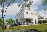 NEUER PREIS! GEFÖRDERTES EINFAMILIENHAUS mit Wohnkeller I WOHNOASE CHRISTKINDL I I Haustyp 4 I Haus 4 A