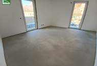 GARTENTRAUM - Geräumige 4-Zimmer-Wohnung mit privatem Garten! FLORIANI – Quartier am Tullnerfeld