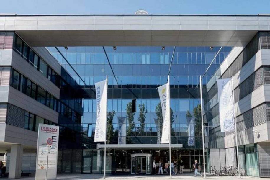 EURO PLAZA - Moderne Büroflächen im Bauteil 3!, Gewerbeobjekt-miete, 15,70,€, 1120 Wien 12., Meidling