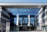 EURO PLAZA - Moderne Büroflächen im Bauteil 3!