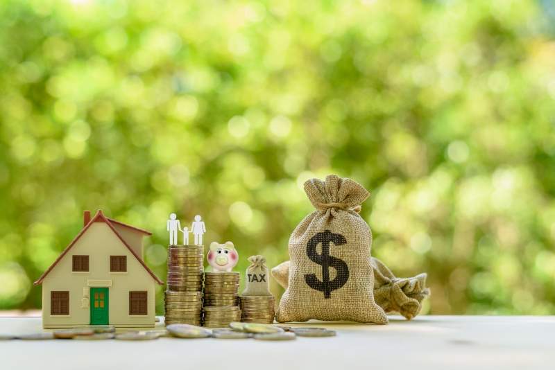 Gefragte Wohnungsgröße für Anleger – provisionsfrei investieren