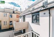 Sinnvolles Wohnungsinvestment fertig gestellt! Sofort vermietbar, sofort Erträge erzielen. Neubau-Erstbezug – die Küche ist inkludiert!