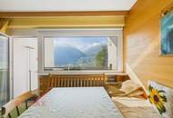 Kleines Refugium inmitten der Natur – Ihr Rückzugsort in den Bergen mit Ferienwohnsitz