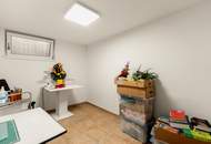 Stilvolles Eigenheim in sonniger Siedlungslage am Rande von Heimschuh