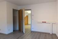 Zentrale Büro/Praxisfläche