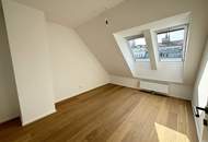 Sonnige Dachmaisonette mit Sonnenterrasse & Klimaanlage beim Kutschkermarkt 1180 Wien