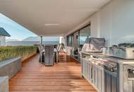 Rarität!! Exklusives Zweifamilienhaus in Bestlage von Mieming mit Panoramablick, Garten & Pool