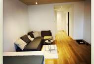 Ab 1. August !! Sehr schöne, super aufgeteilte 2 Zimmer Wohnung mit Balkon (TOP 50 - 4.OG)