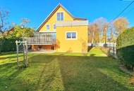 Fantastische 4-Zimmer Gartenwohnung! Mehr Natur. Mehr Ruhe. Mehr Grün. WOW! Riesiger Garten + Herrliche Terrasse + Lichtdurchfluteter Wintergarten + Stellplatz! Jetzt zugreifen!