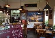 Original Wiener Gasthaus – Traditionsbetrieb im 20. Bezirk!