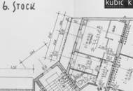 DG-Garconniere mit Klima & Terrasse Nähe U2 Schottenring