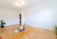 Perfekte 2-Zimmer Wohnung mit Balkon, Garage &amp; Aufzug in Schwechat – ideale Lage &amp; sensationeller Preis!