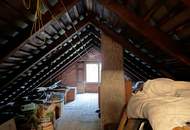 Einfamilienhaus mit großem Grundstück, Doppelgarage und Carport – sonnige Ruhelage in Frohnleiten