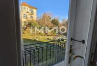 Seltene Jugendstil-Rarität: Großzügige 5,5-Zimmer-Wohnung mit Blick ins Grüne