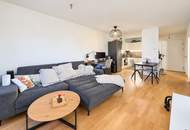 Urbaner Wohnkomfort: 2 Zimmer mit Balkon im Herzen Tullns