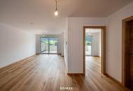 "2-Zimmer-Balkonblick" Premium Residence