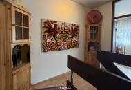 Reihenhaus mit charmantem Garten und Bergblick in Ramsau