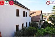 Luxuriöse Stadtvilla inkl Ordinations - Büromöglichkeiten mit Traumblick in 3500 Krems an der Donau