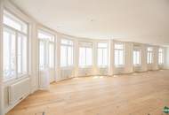 Traumhafte 3-Zimmer-Wohnung in der Wipplingerstraße