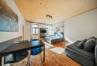 Möblierte Garconniere, Nähe Ottakring