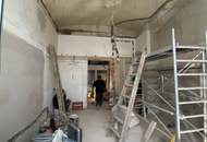 Exklusive Geschäftsfläche nahe Kärntner Straße